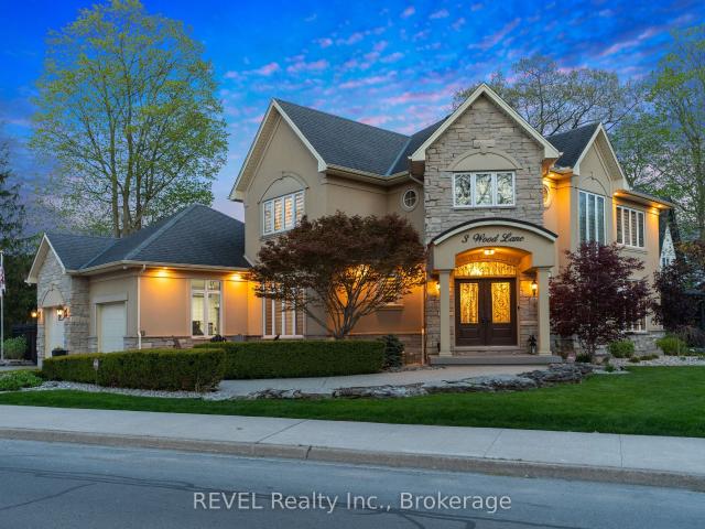 House for sale in Niagara, Ontario