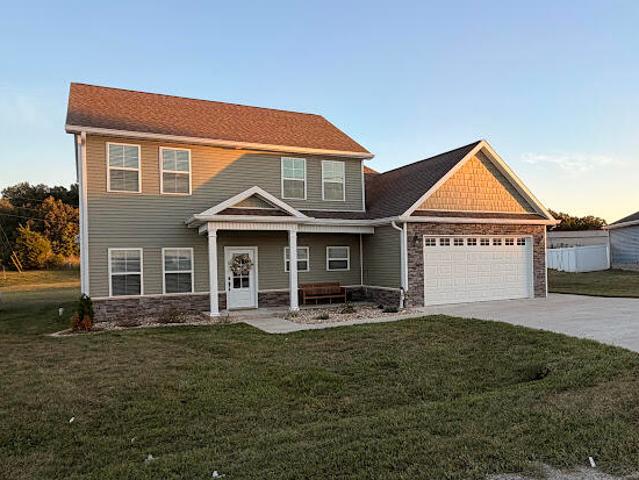 House for sale in Cadiz, Trigg County