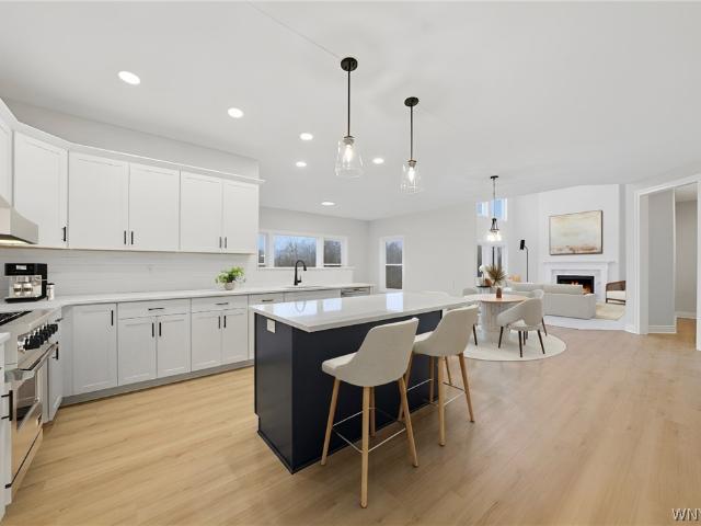 House for sale in Bowmansville, New York
