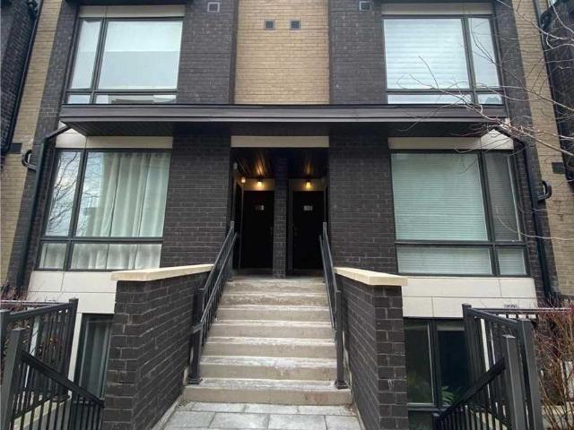 Apartment for rent in Woburn, Ontario