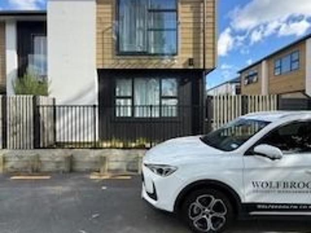 House for rent in Days Bay, Wellington