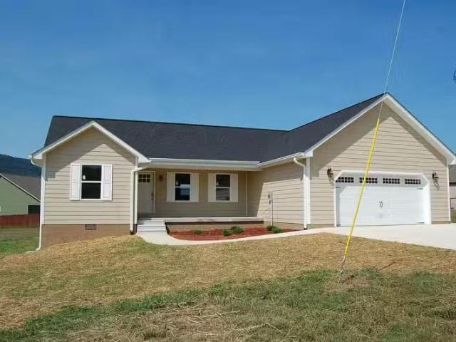 House for sale in Hixson