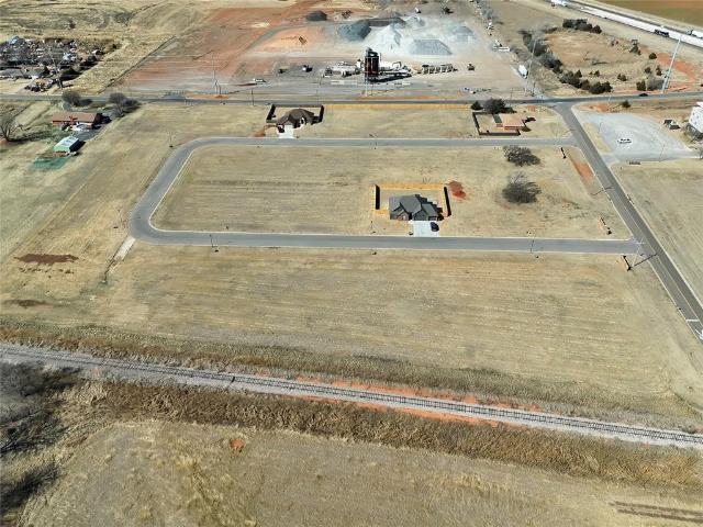 Land for sale in Clinton, Oklahoma