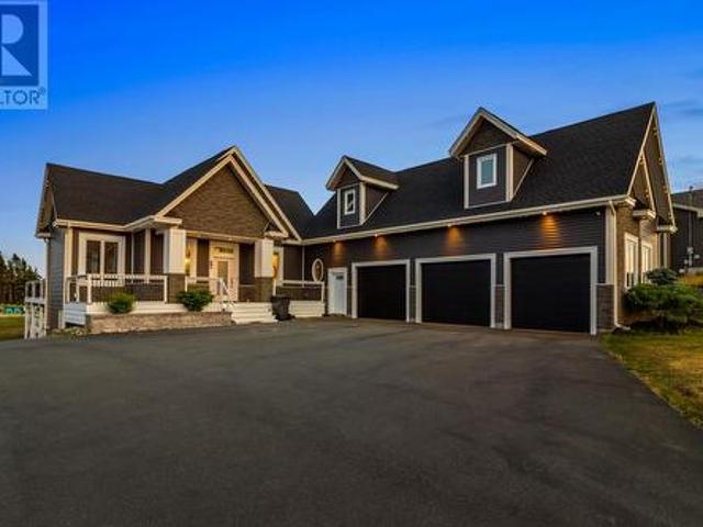 House for sale in Torbay, Newfoundland And Labrador