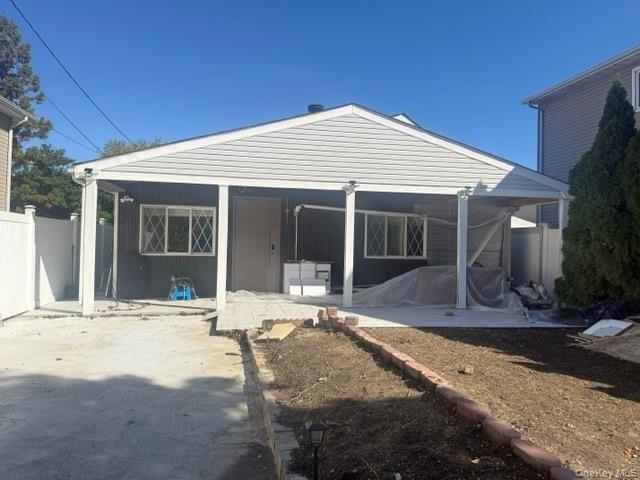 House for sale in Nassau, New York