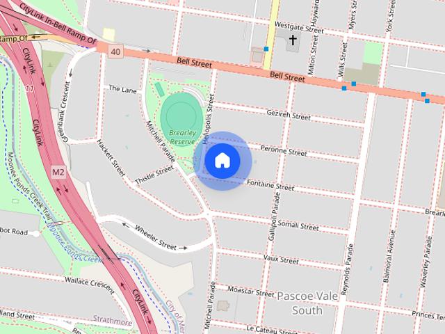 House for rent in Camerons Creek, Victoria