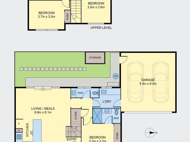 House for rent in Camerons Creek, Victoria