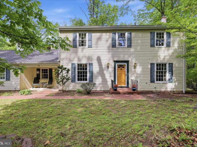 House for sale in Ewing Township, New Jersey