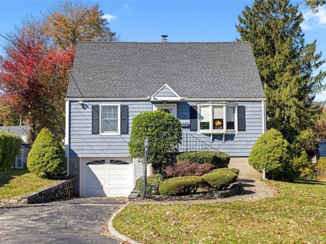 House for sale in New York