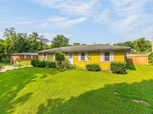 House for sale in Lexington, Missouri