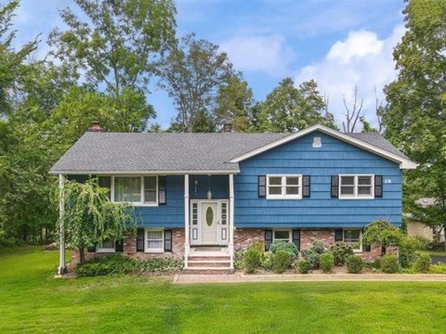 House for sale in Montville, New Jersey