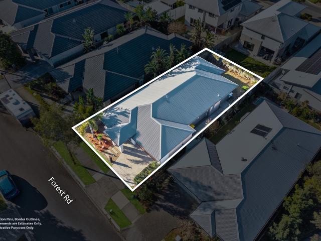 House for rent in Toombul, Queensland