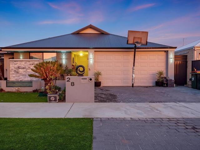 House for rent in Banksia Grove, Western Australia