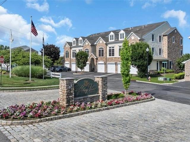 Townhouse for sale in Montvale, New Jersey