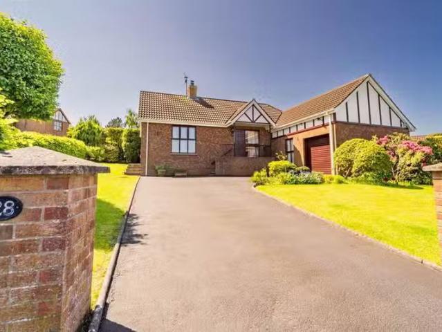 House for sale in Ballinskelligs, South Tipperary