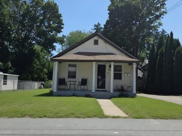 House for sale in Bristol, Massachusetts