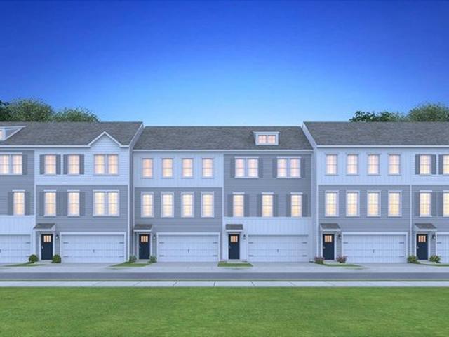 Townhouse for rent in Mount Holly Township, Burlington County