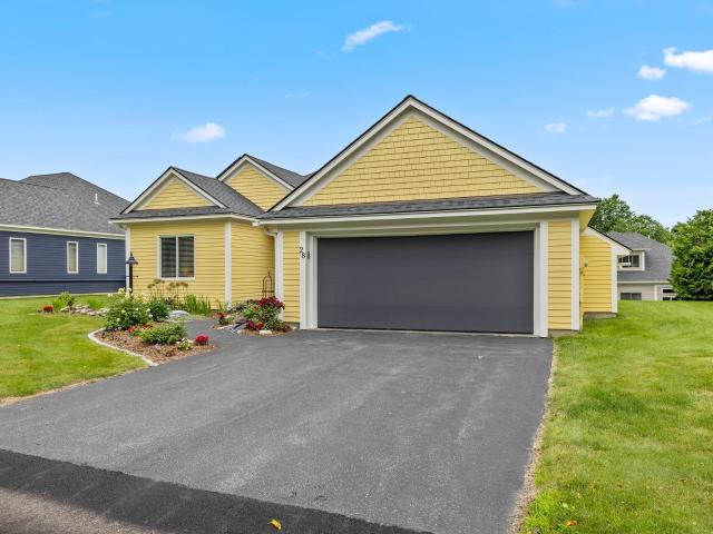 Condo for sale in New Hampshire