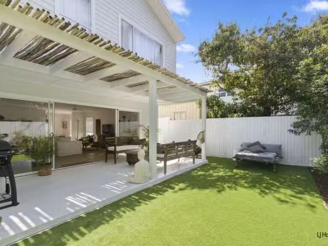 Condo for rent in Fernbrook, Queensland