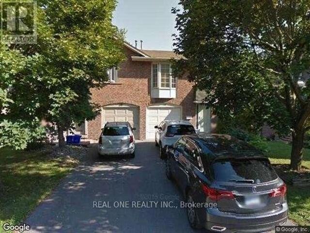 House for rent in York, Ontario