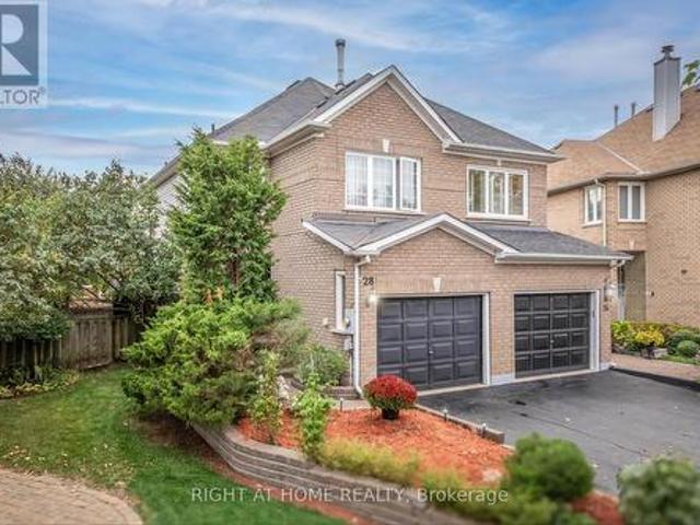 House for sale in York, Ontario