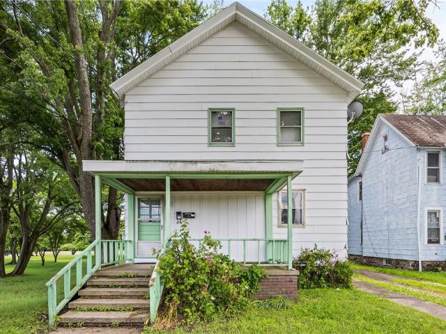 House for sale in Lyons, New York