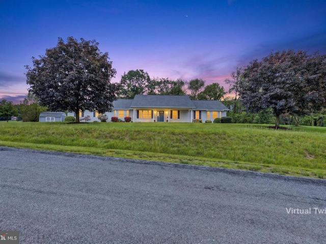 House for sale in Virginia