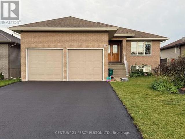 House for sale in Quinte West, Ontario