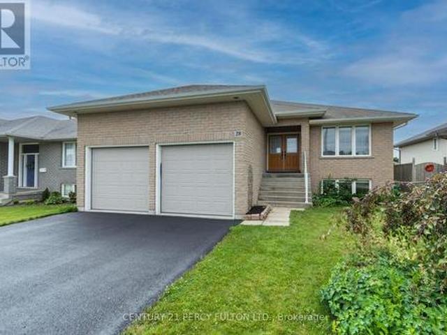 House for sale in Quinte West, Ontario