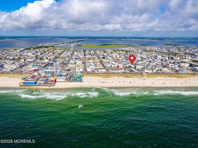 Condo for sale in Seaside Heights, New Jersey