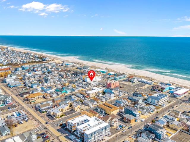 Condo for sale in Seaside Heights, New Jersey