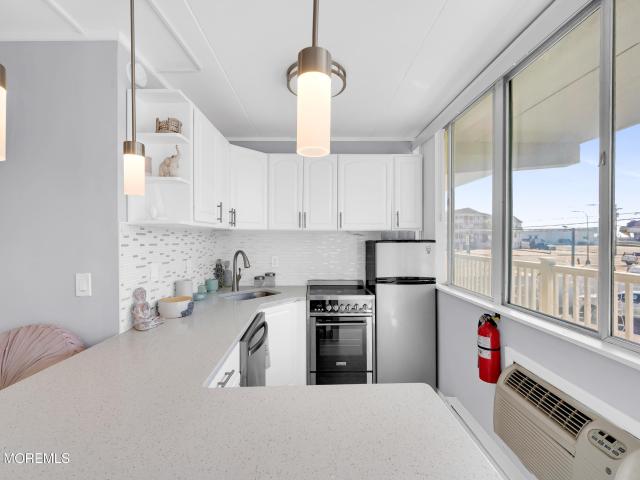 Condo for sale in Seaside Heights, New Jersey