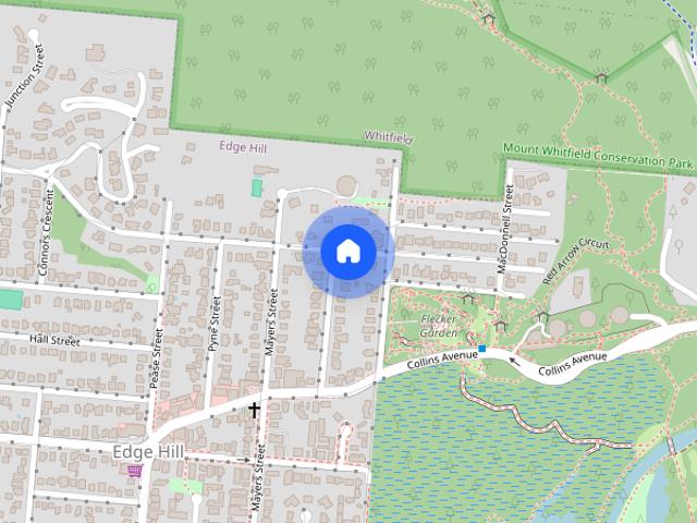 House for rent in Cairns, Queensland