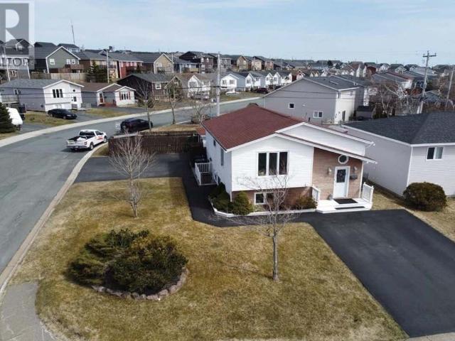 House for sale in Mount Pearl, Newfoundland And Labrador