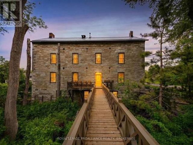 House for sale in Stone Mills, Ontario
