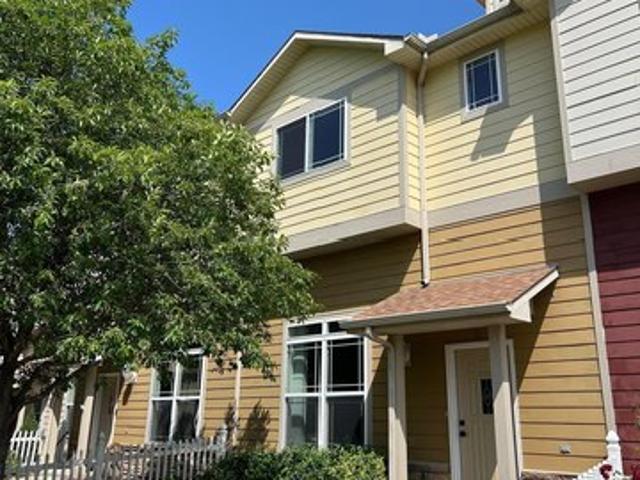 Condo for sale in Kansas