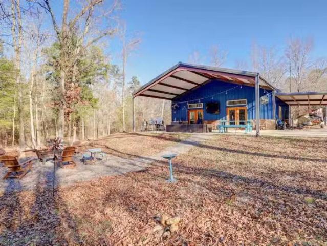 House for rent in Ark