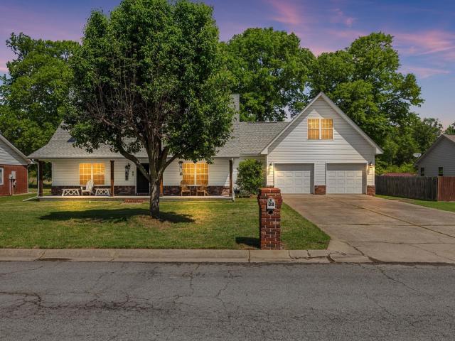 House for sale in Ark