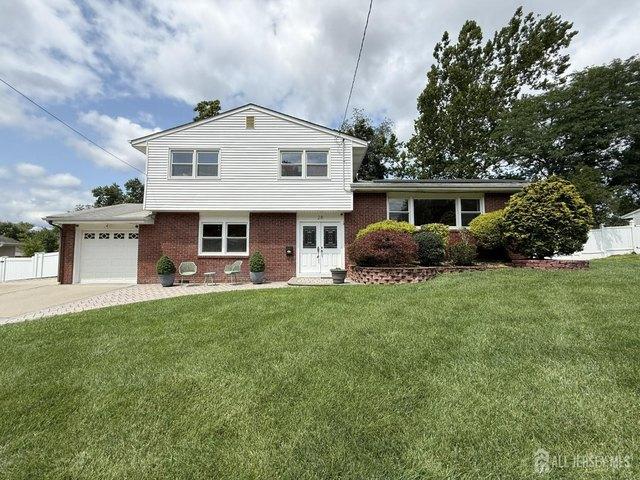 House for sale in East Brunswick, New Jersey