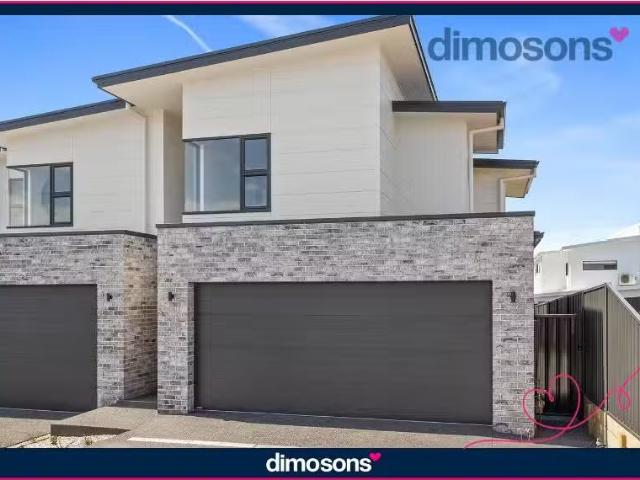 Condo for rent in Dunmore, New South Wales