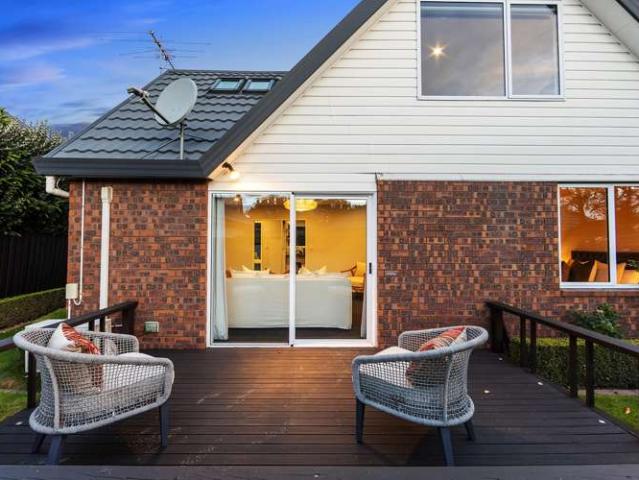 House for sale in Bryndwr, Canterbury