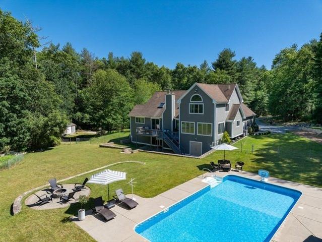 House for sale in Bristol, Massachusetts