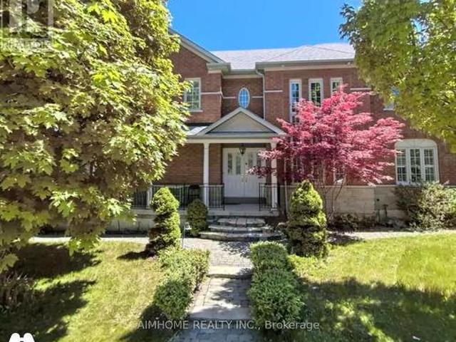 House for rent in York, Ontario