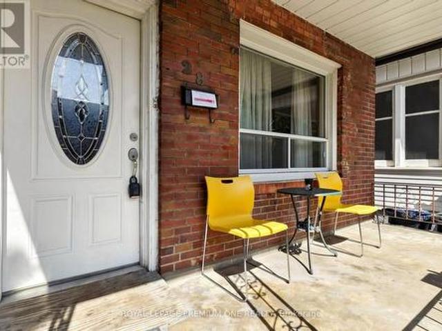 House for sale in Woburn, Ontario