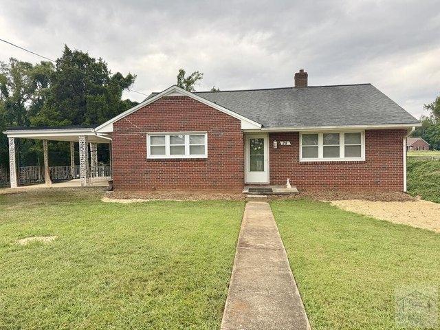 House for sale in Ridgeway, Henry County