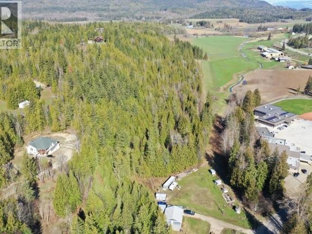 Property for sale in Enderby, British Columbia