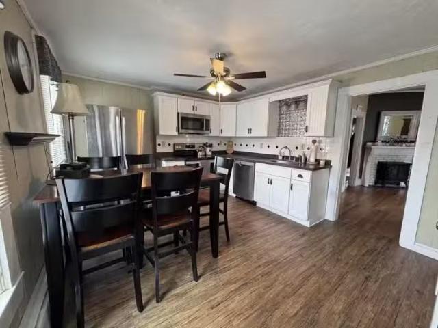 Apartment for rent in Franklin