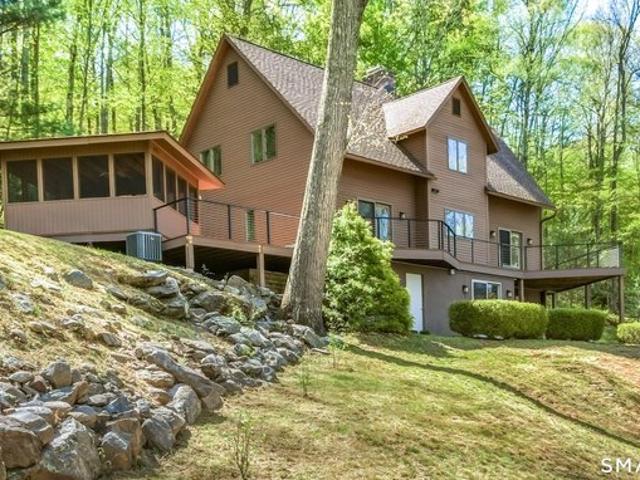 House for sale in Roxbury, Connecticut