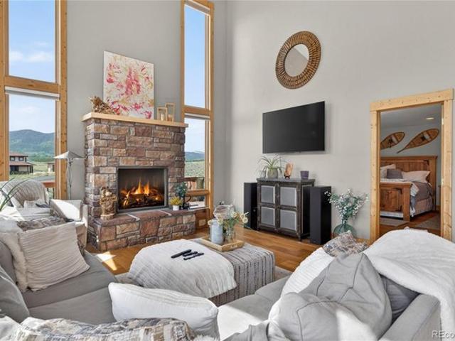 House for sale in Tabernash, Colorado