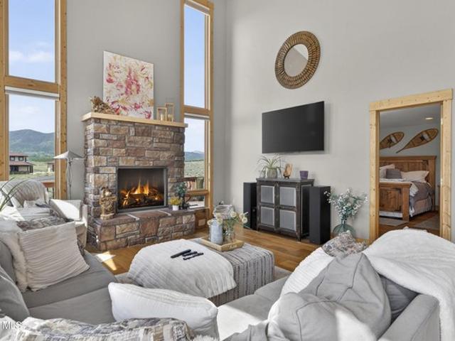 House for sale in Tabernash, Colorado